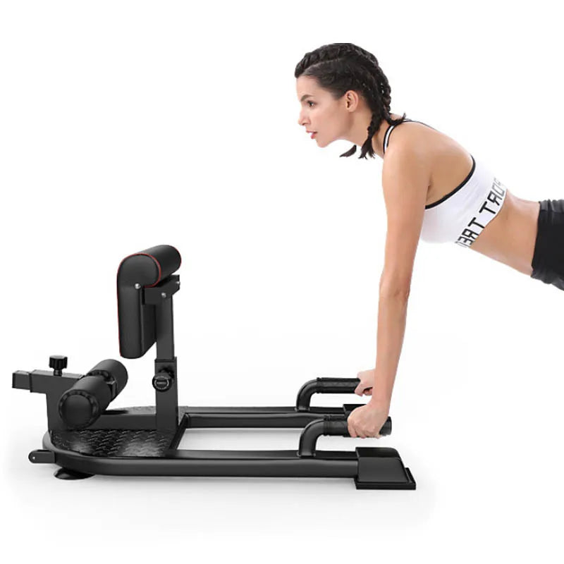 squat rack assistant Unisex Multifunction Push-up leg strength