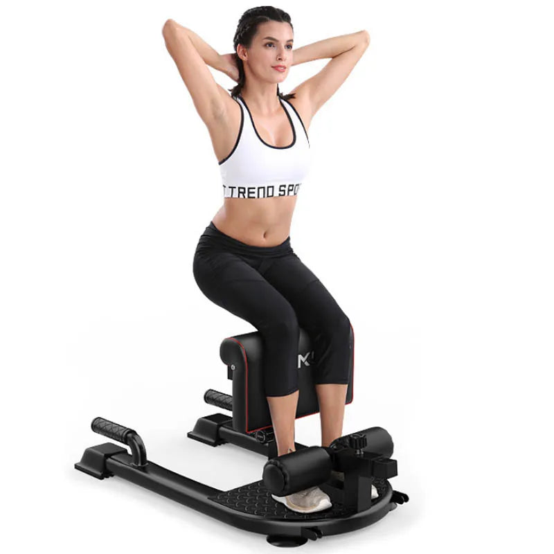 squat rack assistant Unisex Multifunction Push-up leg strength