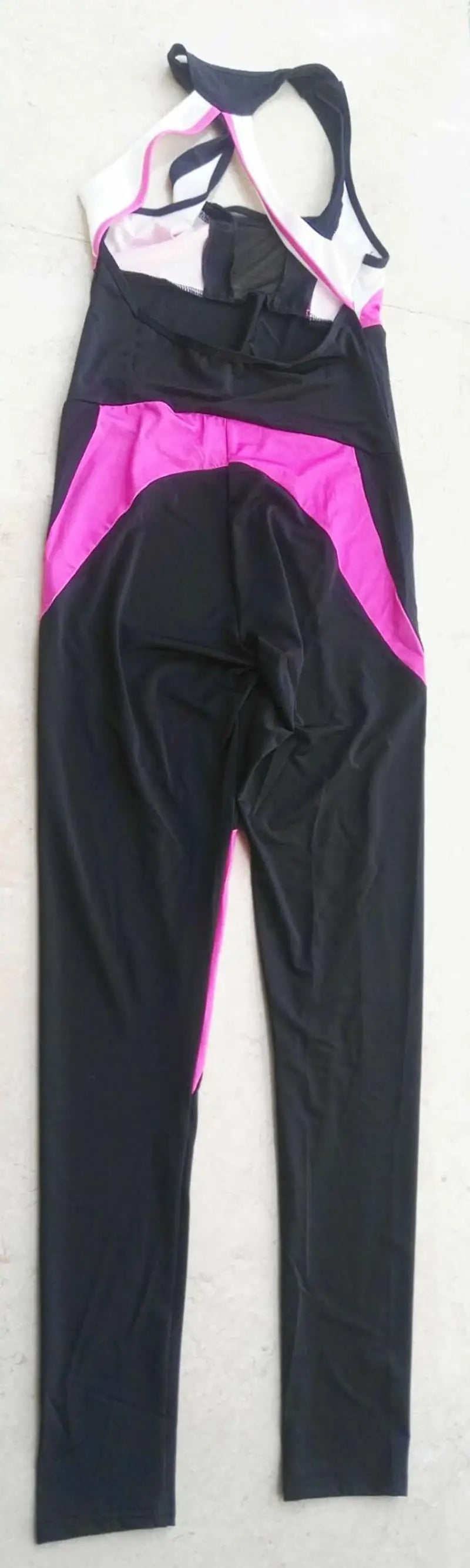 Women Sportswear Suit ,Breathable Quick Dry, Fitness Yoga Set, Gym Sports, Running Jumpsuits, Jogging Dance Tracksuit