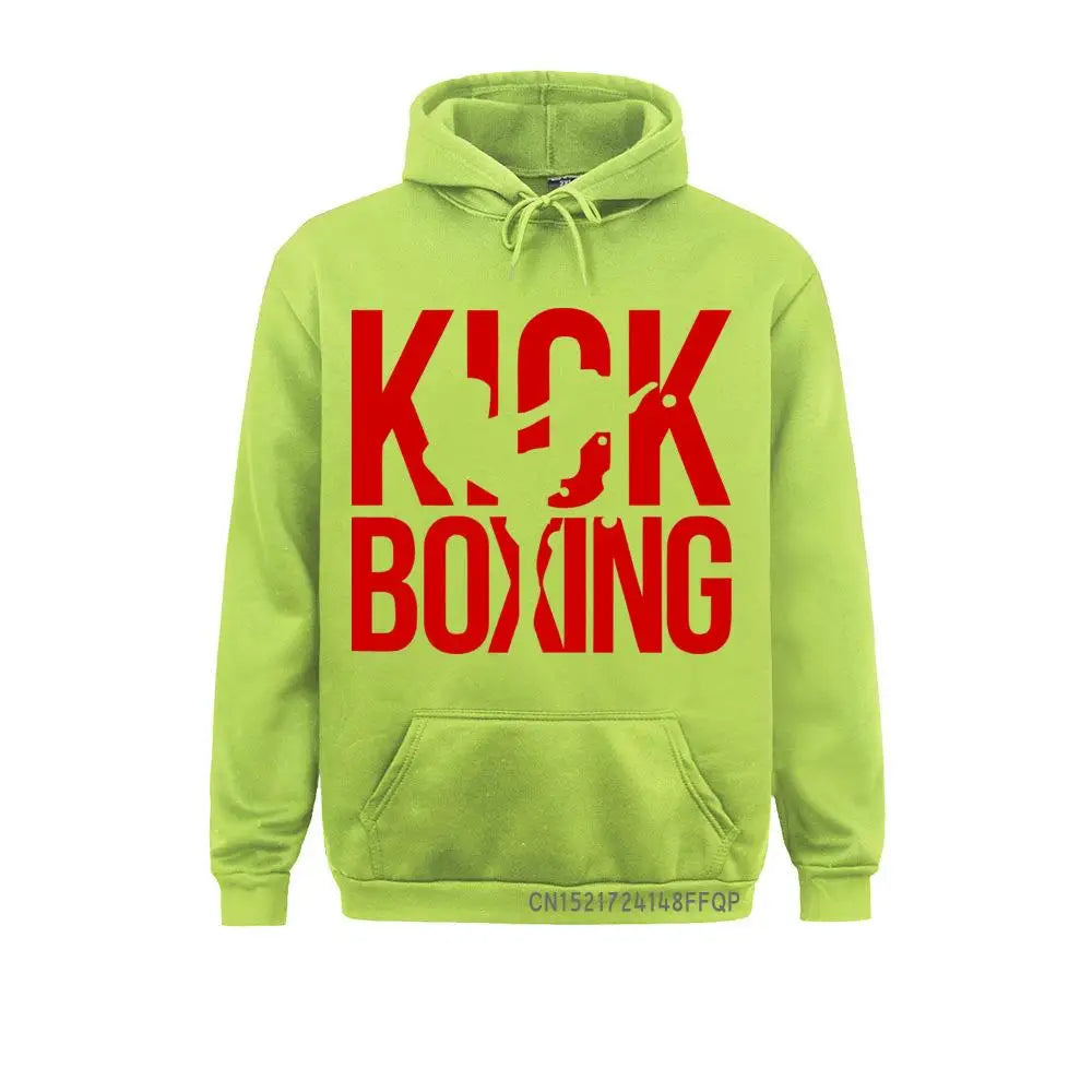 Men Pullovers Authentic Golden Boy Badr Hari Kick Boxer Kickboxing Morroco Turkey Hoodies Sweats Oversized