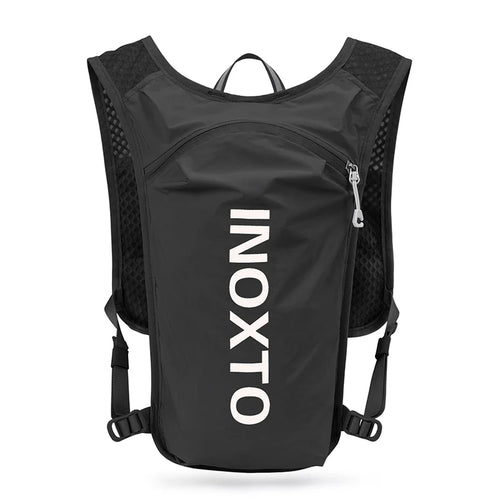 INOXTO waterproof running backpack 5L ultra-light hydration vest