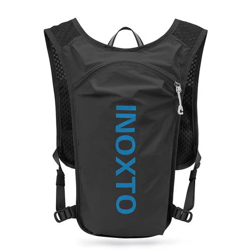 INOXTO waterproof running backpack 5L ultra-light hydration vest