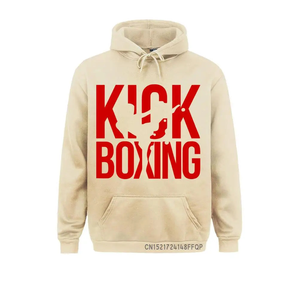 Men Pullovers Authentic Golden Boy Badr Hari Kick Boxer Kickboxing Morroco Turkey Hoodies Sweats Oversized