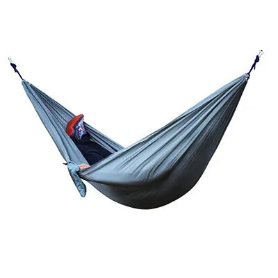 Outdoor Single Double Hammock