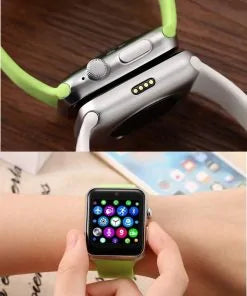 Smart Watch For IOS