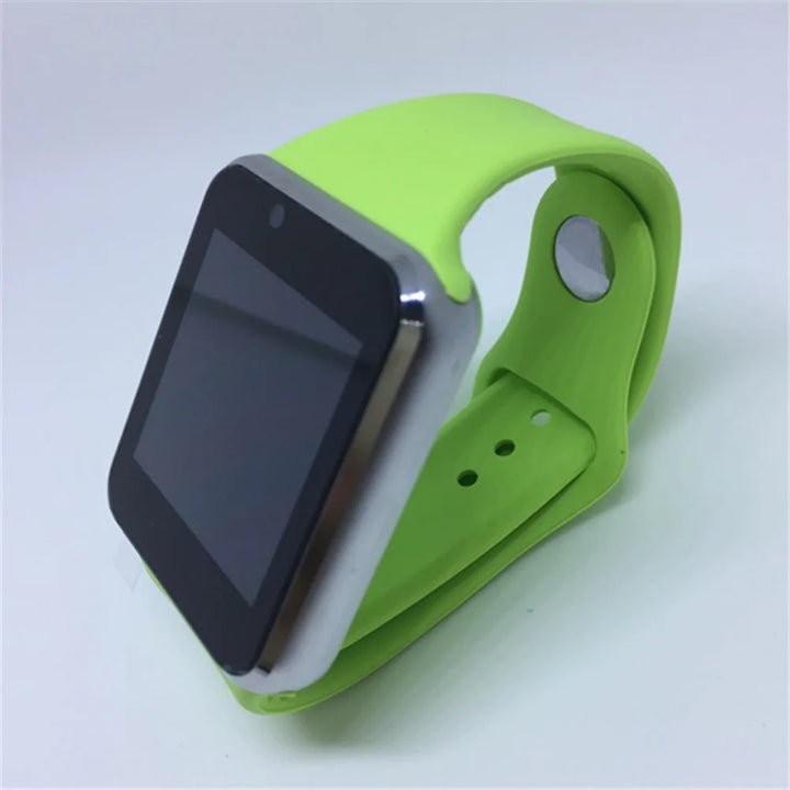 Bluetooth Smart Watch Sport Pedometer