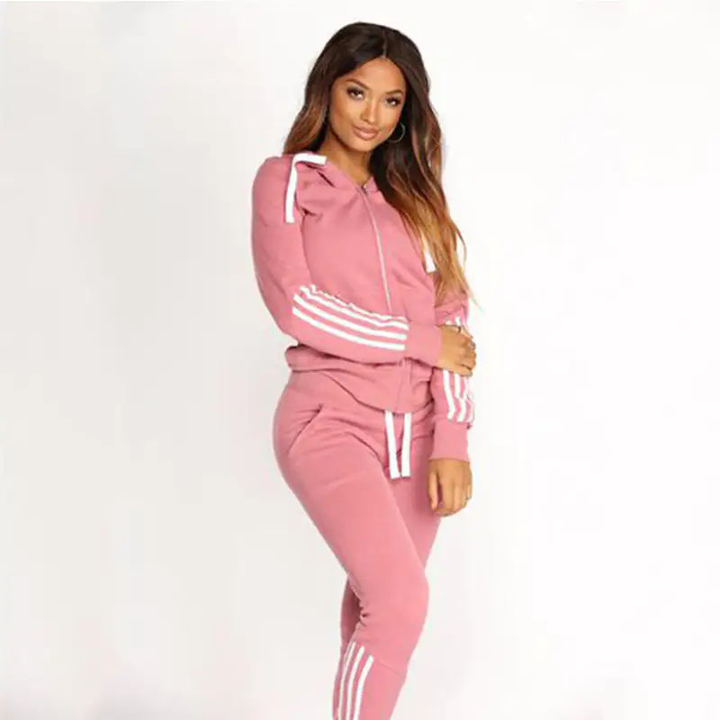 Kalenmos Womens Tracksuit