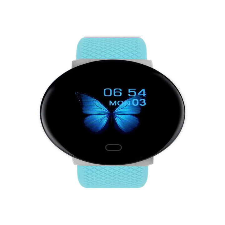 Papillon Sports Bracelet Smart Watch