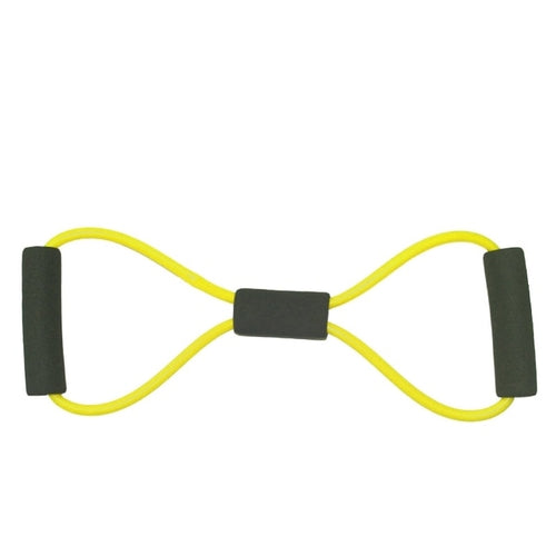 Resistance Bands Elastic Fitness Bands For Sports Exercises At Home