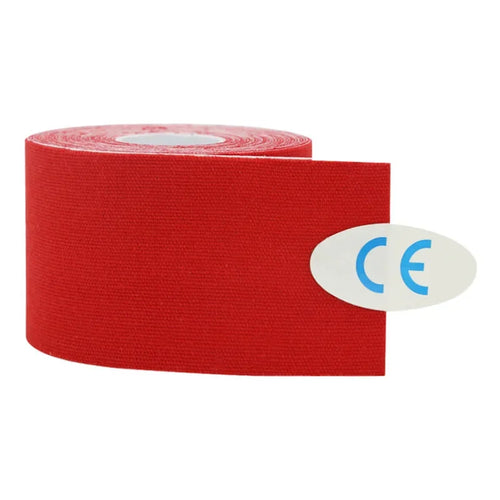 5cm(2inch) Cotton Elastic Sports Taping Nipple Covers Kinesiology Tape