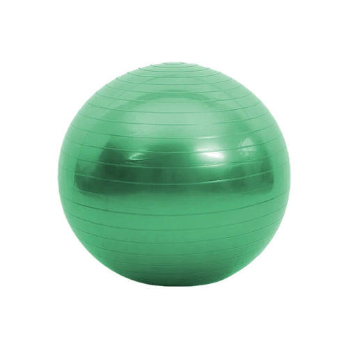 45/25cm Yoga Ball Exercise Gymnastic Fitness Pilates Ball Balance