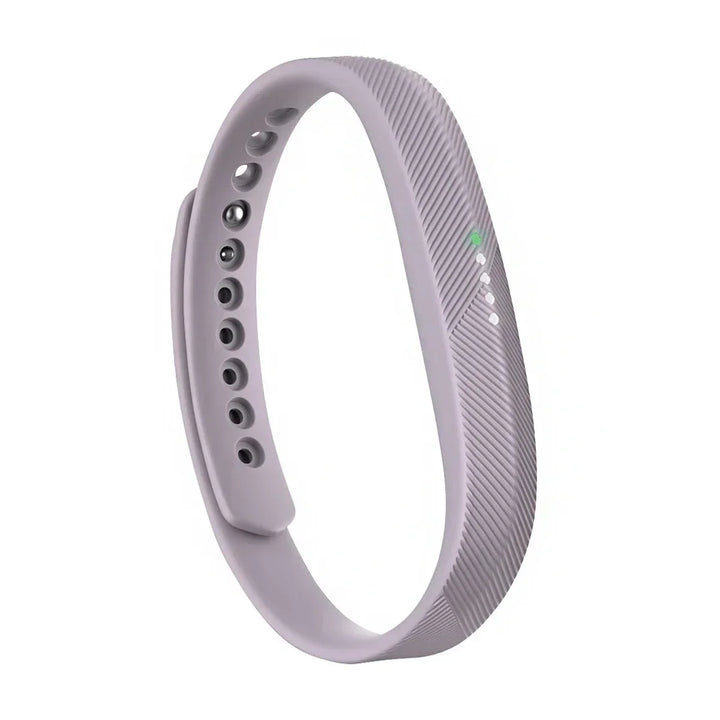 Fitbit Flex2 intelligent sports bracelet tracker, sleep monitoring, swimming waterproof alarm clock, Bluetooth reminder