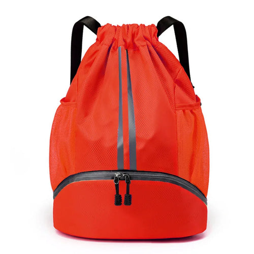 Outdoor Men Sports Bags Large Football Basketball Bag Gym Swimming