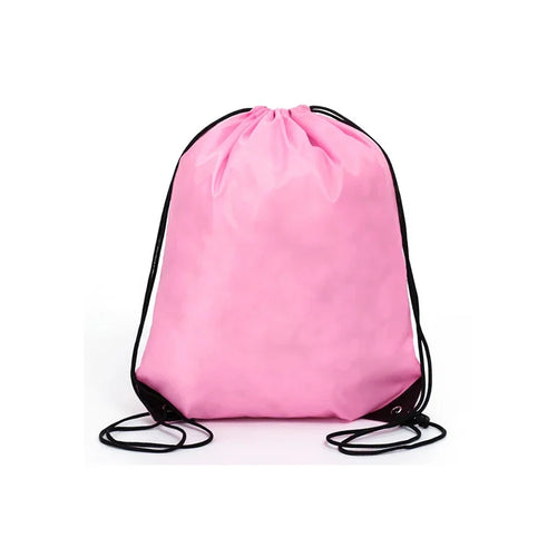 Outdoor Sport Storage Bag Thick Rope Ball Bag Gym Bag  Large Capacity