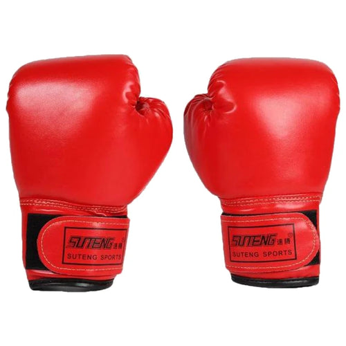 3-10 Yrs Kids Boxing Gloves for Kids Children Youth Punching Bag