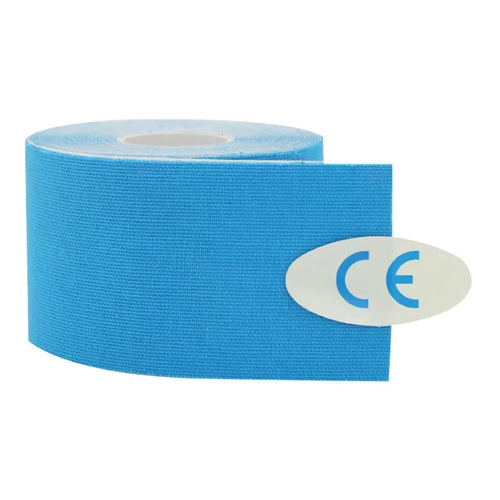 5cm(2inch) Cotton Elastic Sports Taping Nipple Covers Kinesiology Tape