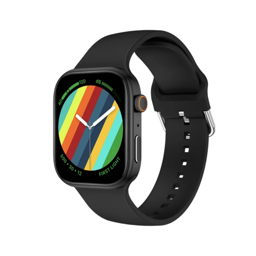 Smartwatch, Interest Alert View, Multiple App Alerts, Wireless