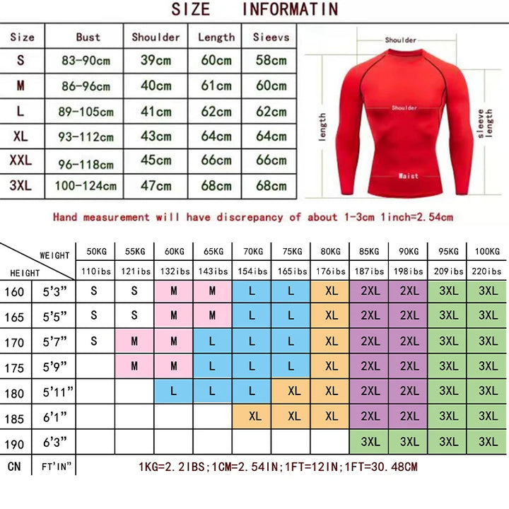 Summer Compression Sweatshirt Short Sleeve Men's Fitness T-Shirt Running Quick-Dry Top Gym Workout Bodybuilding T-Shirt S-3XL