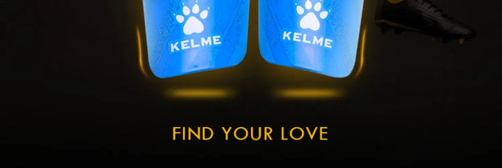 KELME Soccer Shin Guards Football Protectors Pads Adult Kids Shinguards Light Sock Insert Board Boy Training Legging Protective