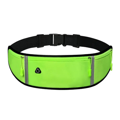 Sports Running Jogging Waist Bag Pouch Mobile Cell Phone Pocket