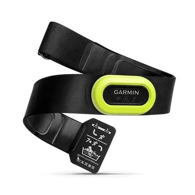 2025 NEW Garmin HRM PRO Tri Heart Rate Monitor HRM Run 4.0 Heart Rate HRM-Pro Plus Swimming Running Cycling Monitor Strap