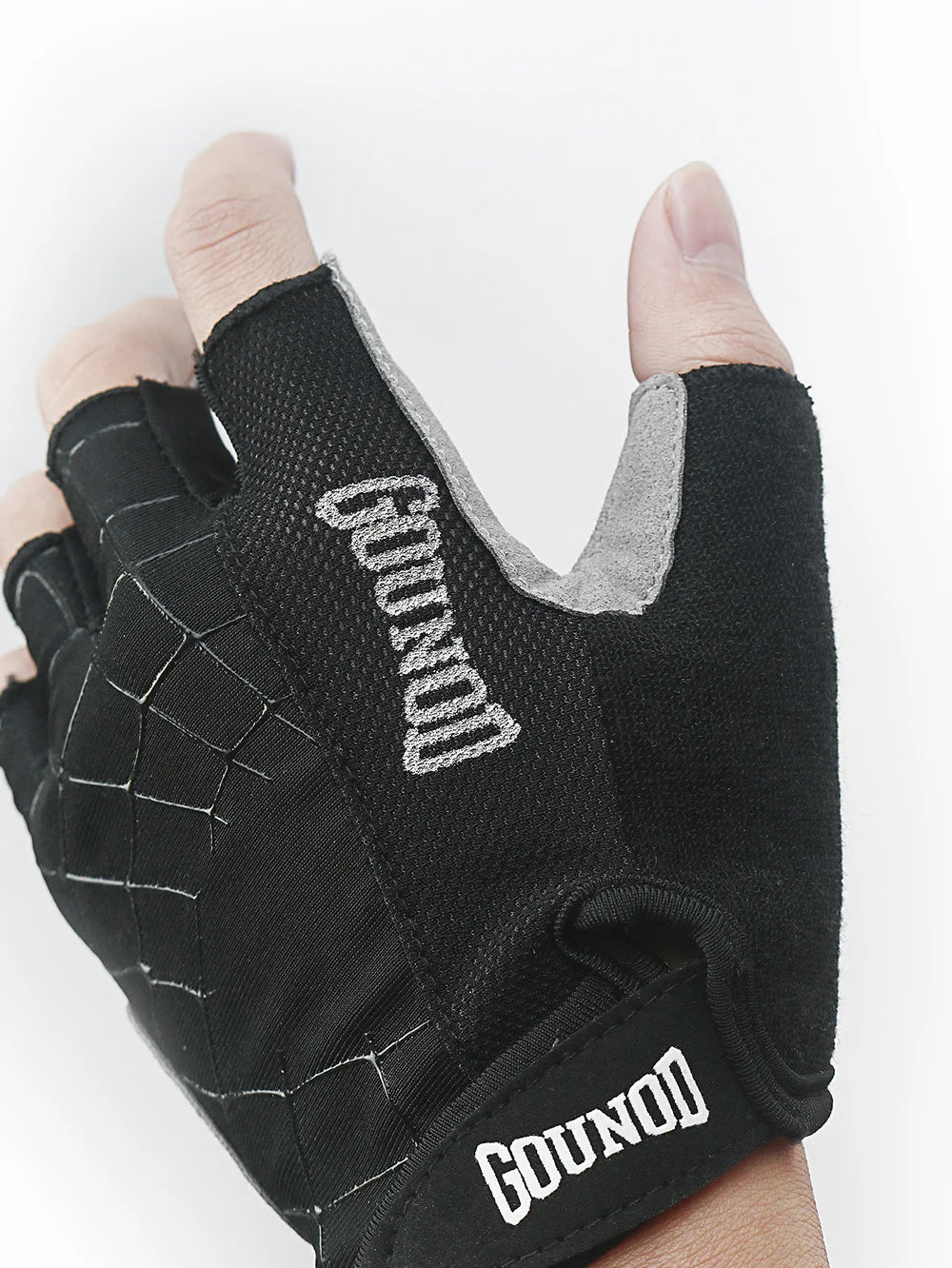 Workout Gloves for Men and Women Weight Lifting Gloves Lightweight Gym Gloves for Weightlifting Cycling Pull ups Fitness F21