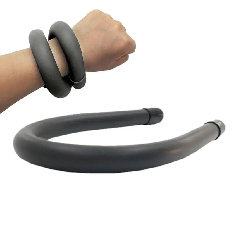 Soft Iron Wristband Wearable Ankle Training Tool Weight-Bearing Wrist