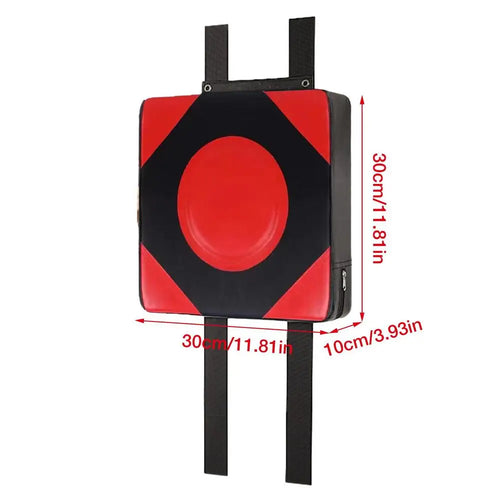Wall Punching Pad For Boxing Wall Focus Target Foam Boxing Fighter