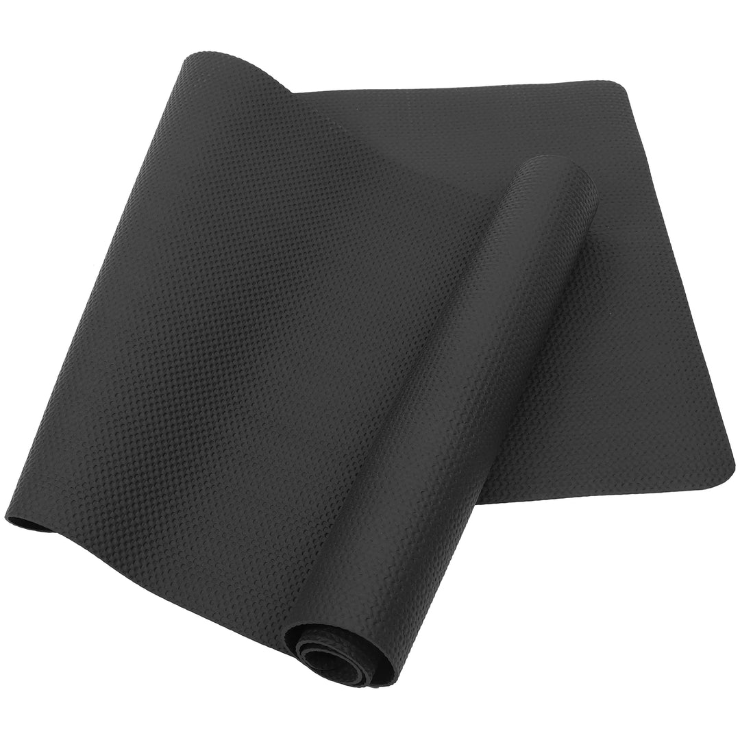 NBR Treadmill Sound Insulation Pad Sports Equipment Pad Dynamic Bicycle Shock Absorption Cushion Rubber