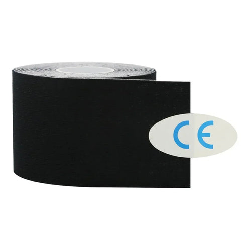 5cm(2inch) Cotton Elastic Sports Taping Nipple Covers Kinesiology Tape