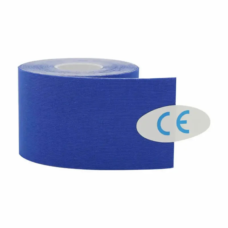5cm(2inch) Cotton Elastic Sports Taping Nipple Covers Kinesiology Tape