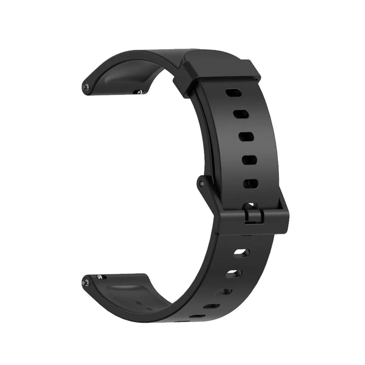 20mm Sport Silicone Strap Case for Amazfit Bip BIT Band Smart