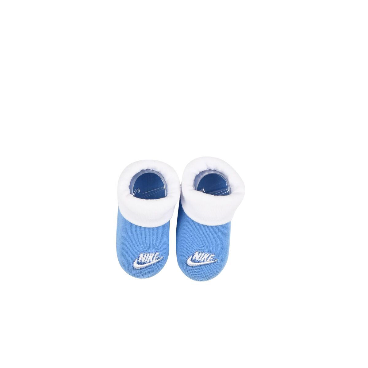 Sports Outfit for Baby Nike Futura Aquamarine
