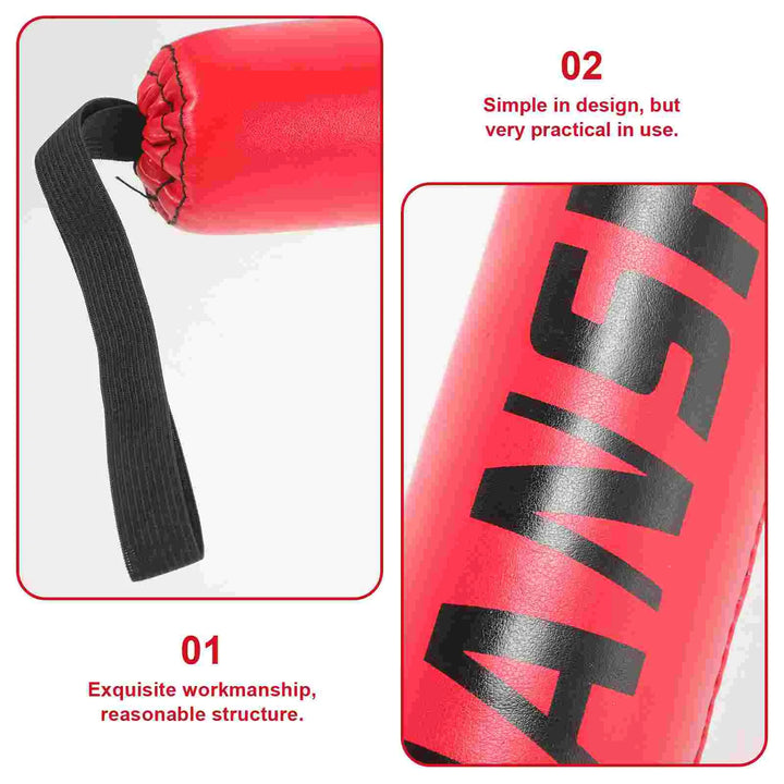 Boxing Stick Target Adult Child Combat Response Target Precision