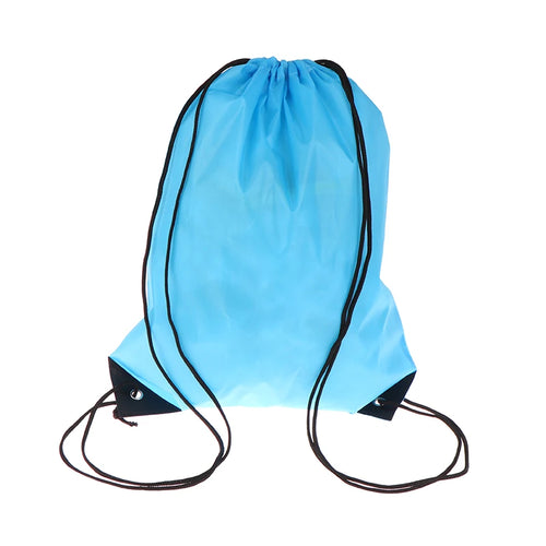 Camouflage Backpack Gym Bag Travel Sport Outdoor Bag Lightweight
