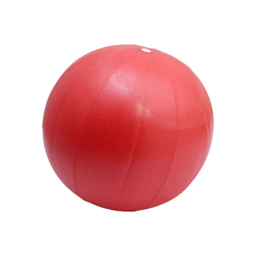 45/25cm Yoga Ball Exercise Gymnastic Fitness Pilates Ball Balance