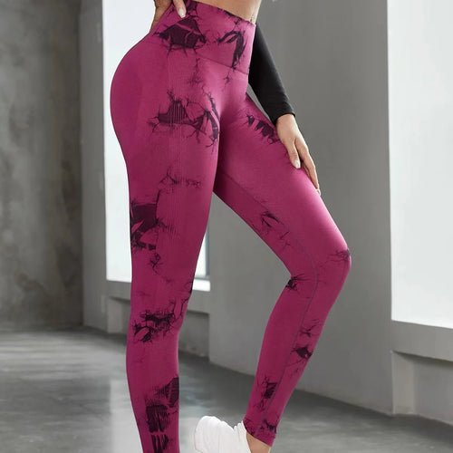 Sporty Leggings Woman GYM for Fitness Push Up Woman GYM Sports Tights