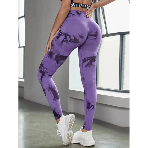 Sporty Leggings Woman GYM for Fitness Push Up Woman GYM Sports Tights