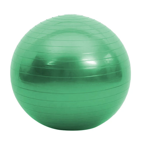 45/25cm Yoga Ball Exercise Gymnastic Fitness Pilates Ball Balance