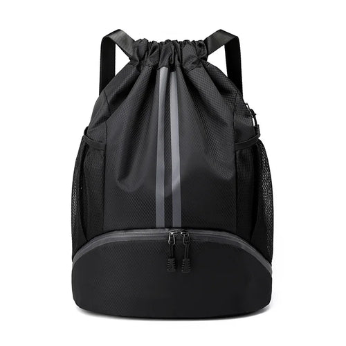 Outdoor Men Sports Bags Large Football Basketball Bag Gym Swimming