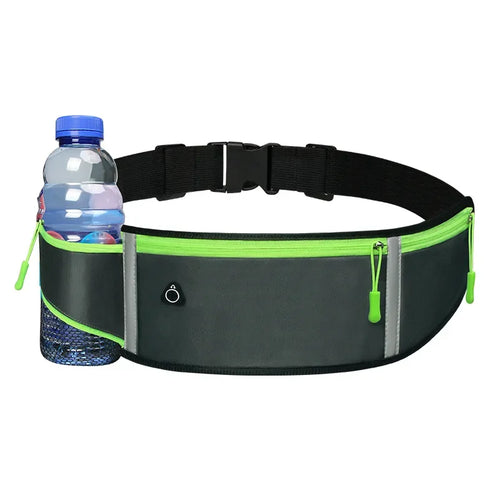 Sports Running Jogging Waist Bag Pouch Mobile Cell Phone Pocket