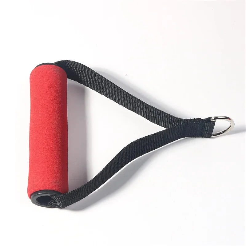 Fitness Pull Pedal Exercise At Home Fitness Exercise Resistance Band