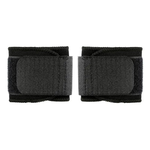 1 Pair Wrist Support Wrap Weight Lifting Gym Cross Training Fitness