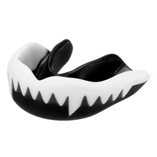 Fitness Tooth Protector Boxing Mouthguard Brace Boxing Tooth Protector