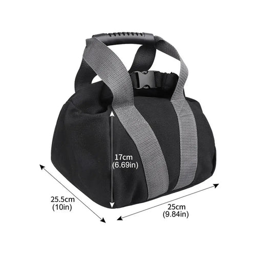 Heavy Duty Empty Gym Weight Sand Bag Fitness Weightlifting Sandbag