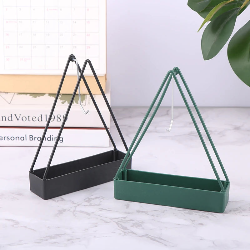 Mosquito Coil Holder Incense Holders Coil Incense Burner Frame Modern Repellent Incense Rack For Household Bedroom Patio