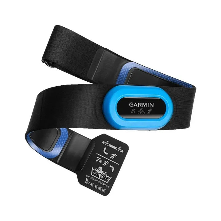 2025 NEW Garmin HRM PRO Tri Heart Rate Monitor HRM Run 4.0 Heart Rate HRM-Pro Plus Swimming Running Cycling Monitor Strap