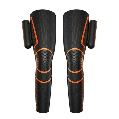 Air Compression Leg Massage Wireless Rechargeable Leg Recovery