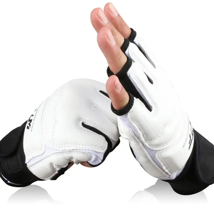 Taekwondo protection Sanda Training Taekwondo Handguard and Banket Match Protective Gear Foot Protector WTF Kickboxing Equipment