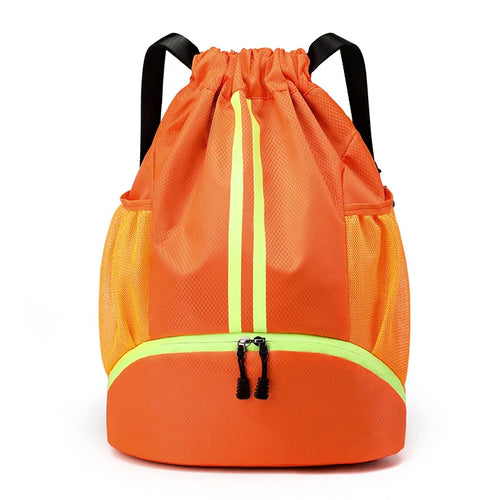 Outdoor Men Sports Bags Large Football Basketball Bag Gym Swimming